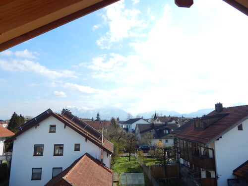 Ausblick - Süd - 