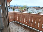Westbalkon - 