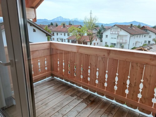 Westbalkon - 