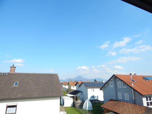 Ausblick - Ost - 