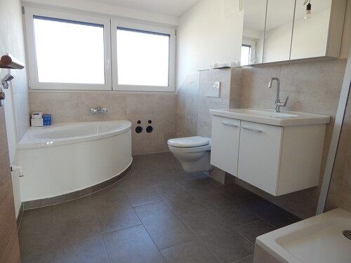 Badezimmer - 