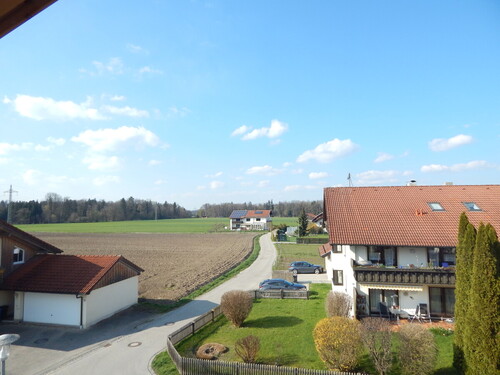 Ausblick - Nord - 