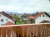 Südbalkon - 