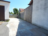 KFZ Stellplatz - 