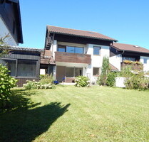 Großzügiges Einfamilienhaus mit viel Platz und schönem Garten - frei ab sofort. - Freilassing