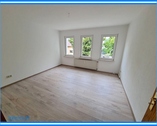 Schlafzimmer - 3 Zimmer Dachgeschoßwohnung in Köthen OT Merzien
