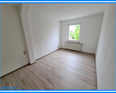 Kinderzimmer - Dachgeschoßwohnung mit 78,10 m&sup2; in Köthen OT Merzien zur Miete