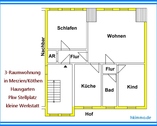 Grundriss - 