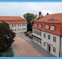 Teilmöblierte 2-Raumwohnung mit Küche in zentraler Lage von Köthen !