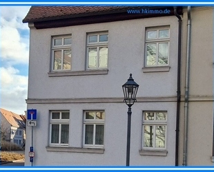 EFH in der historischen Altstadt von KöthenAnhalt