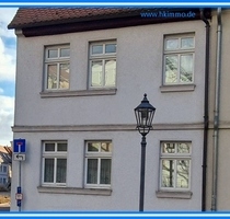 EFH in der historischen Altstadt von KöthenAnhalt