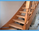 EG_Treppe - Einfamilienhaus mit 100,00 m² in Köthen zum Kaufen