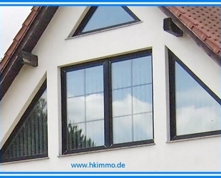 Viel Platz im Haus und viel Platz auf dem Grundstück für Ihre Ideen - Köthen