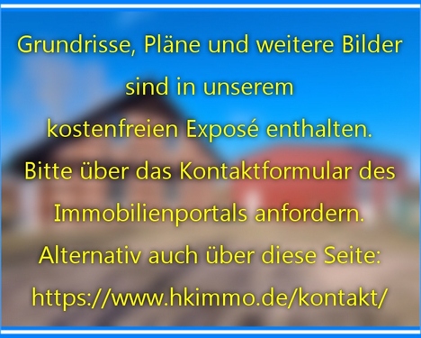 weitere Infos anfordern - 4 Zimmer Anlageobjekt in Merseburg