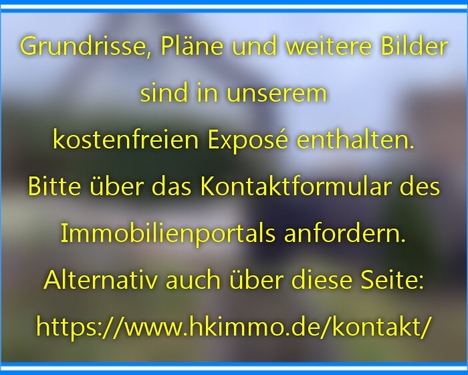 Infos zum ZVT - 4 Zimmer Einfamilienhaus in Bornstedt