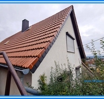 Zwangsversteigerung - kleines Haus am Berg in Bornstedt