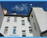 Wohnung in Köthen mit Dachterrasse - 3 Zimmer Etagenwohnung zur Miete in Köthen