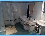 EG Bad - 5 Zimmer Einfamilienhaus in Hessen (Osterwieck)