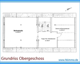 Grundriß DG - 