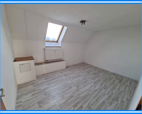 Schlafzimmer - Etagenwohnung mit 77,71 m&sup2; in Osternienburger Land zur Miete