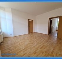 2 Raumnwohnung mit Dusche im 2. OG in Köthen
