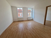 Wohnzimmer - 2 Zimmer Etagenwohnung in Köthen