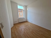 Schlafzimmer - Etagenwohnung mit 48,05 m² in Köthen zur Miete