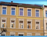 Straßenansicht - 