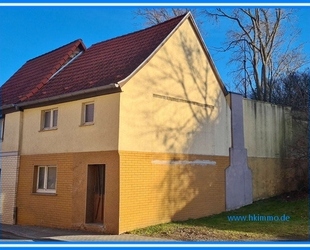 Sehr preiswertes EFH in Mansfeld - Kauf über ZV