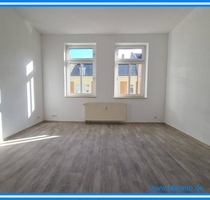 Moderne 2-Raumwohnung in Köthen