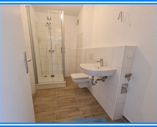 Moderne 2-Raumwohnung in Köthen