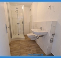 Moderne 2-Raumwohnung in Köthen