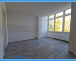 Küche mit Eßbereich - 2 Zimmer Etagenwohnung in Köthen