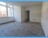 Küche - Etagenwohnung mit 61,44 m&sup2; in Köthen zur Miete