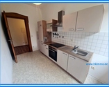 Küche - 2 Zimmer Etagenwohnung zur Miete in Köthen