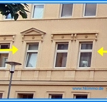 Kompakte 2-Raumwohnung in Köthen Nähe Hochschule