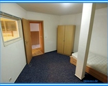 extra Schlafzimmer - 2 Zimmer Etagenwohnung in Köthen