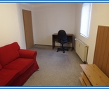 2 Zimmer Studentenwohnung in Köthen - Wohnen - all inclusive - für Studenten !