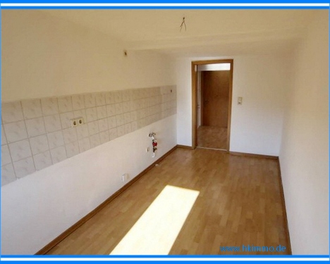 DG Wohnung in Köthen in Hochschulnähe - Hochschule in Sichtweite - 292,00 EUR Kaltmiete, ca.  69,40 m² Wohnfläche