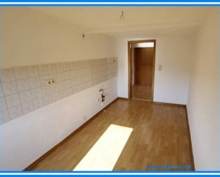 Hochschule in Sichtweite - 292,00 EUR Kaltmiete, ca.  69,40 m² Wohnfläche in Köthen (PLZ: 06366)