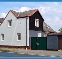 Freistehendes EFH in Oschersleben OT Hornhausen - Zwangsversteigerung-