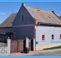 Modernisiertes Einfamilienhaus in Stedten - Zwangsversteigerung - Seegebiet Mansfelder Land
