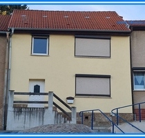 Handwerker willkommen! EFH mit Fernblick in Hettstedt OT Molmeck