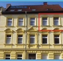 1-Raumwohnung mit Balkon und extra Küche in Köthen !