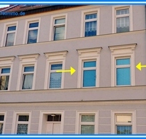 2-Raumwohnung in ruhiger Lage von Köthen !