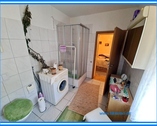 Bad - 2 Zimmer Etagenwohnung in Köthen