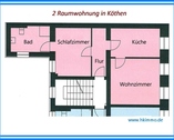 Grundriss - 