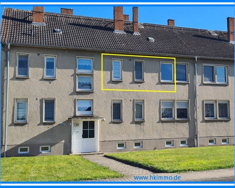 ETW in Reppichau - 