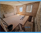 OG_Rohbau - 7 Zimmer Zweifamilienhaus in Dessau-Roßlau