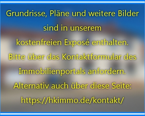 Infos zum Objekt anfordern - 